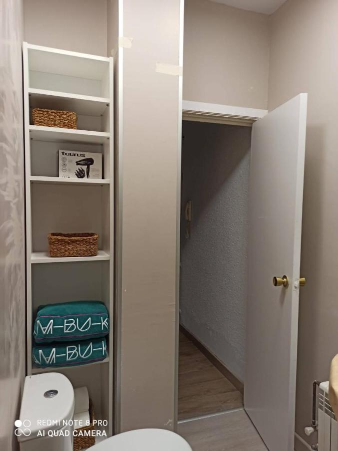Apartamento Centro ビエルハ エクステリア 写真