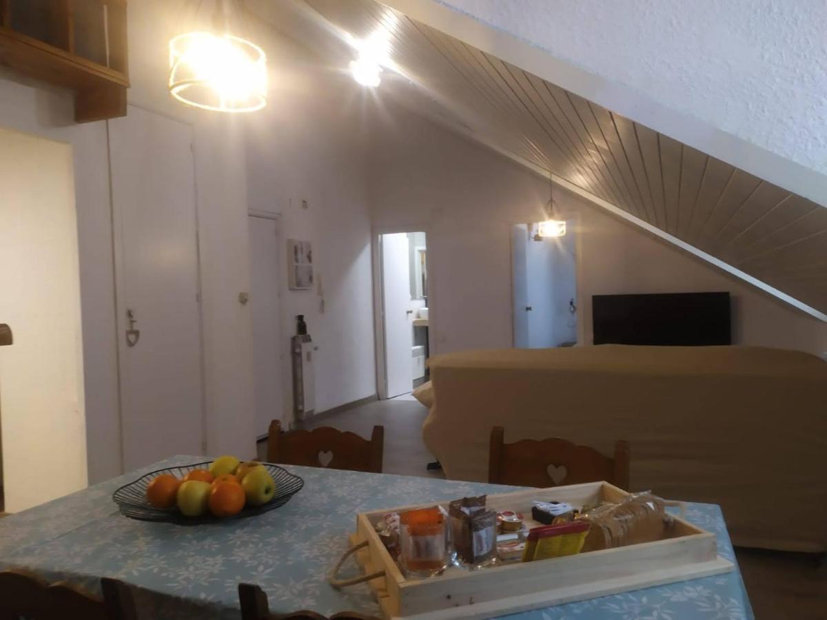 Apartamento Centro ビエルハ エクステリア 写真