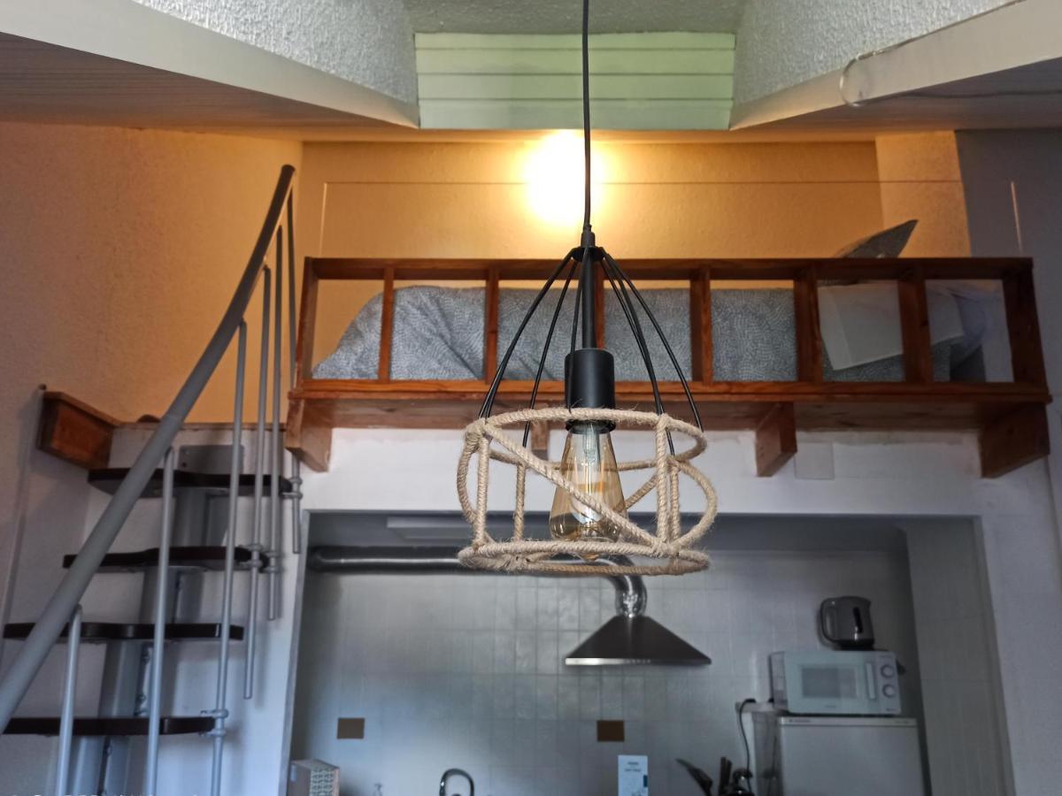 Apartamento Centro ビエルハ エクステリア 写真